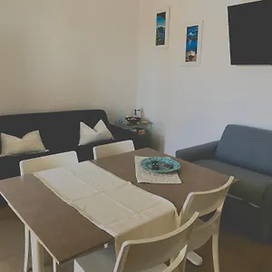  Casa vacanze L'argonauta